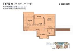 RV Altitude (D9), Apartment #473390171